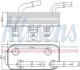 Радіатор масла BMW 3 (E46)/ X3 (E83) 1.6-3.0i /2.0/3.0d 97-10 NISSENS 90657 (фото 1)