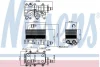 Радіатор масла BMW 5 (E60/E61)/7 (E65/E66/E67)/X3 (E83) 2.0-3.0 04-11 NISSENS 90673 (фото 1)