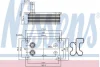 Радіатор масла Transit/Mondeo III 2.0-2.4 TD/TDCI 00-07 NISSENS 90683 (фото 1)