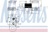 Радіатор масла Ford Transit 1.8D 98-13 NISSENS 90696 (фото 1)