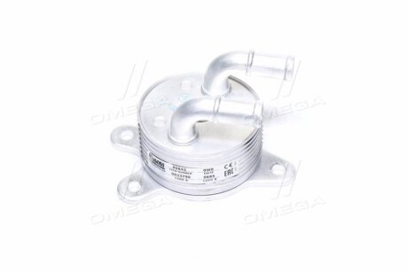 Радіатор масла MZDA 3/6/CX-3/CX-5 1.5-2.5 12- NISSENS 90842