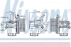 Радіатор масла JUMPER II/BOXER/TRANSIT 2.2 Hdi/TDCi 06- NISSENS 90893 (фото 1)