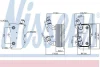 Радіатор масла SANTA FE/TUCSON/SPORTAGE 2.0-2.2 CRDi 06-22 NISSENS 90919 (фото 1)