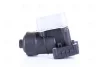 Корпус масляного фільтра VW Caddy III/Crafter/T5 1.6TDI/2.0TDI 09- (з теплообмінником) NISSENS 91158 (фото 5)