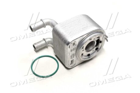 Радіатор масла MEGANE/SCÉNIC III (JZ0/1_) 1.4 09-16 NISSENS 91249