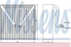 Випаровувач кондиціонера FABIA I/POLO IV 1.0-2.0 99-14 NISSENS 92191 (фото 1)