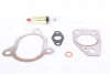 Турбіна Kangoo/Megane/Scenic/Qashqai 1.5dCi 07- (K9K 282/430/816/836/846) NISSENS 93072 (фото 5)