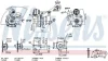 Турбіна KANGOO/DUSTER/SANDERO 1.5 dCi 05- NISSENS 93078 (фото 1)