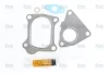 Турбіна KANGOO/DUSTER/SANDERO 1.5 dCi 05- NISSENS 93078 (фото 6)
