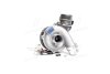 Турбіна Kangoo/Megane/Scenic/Qashqai 1.5dCi 09- (76/78kW) NISSENS 93089 (фото 1)