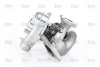 Турбіна JUMPY I/EXPERT/SCUDO 2.0 Hdi/JTD 99-06 NISSENS 93094 (фото 3)