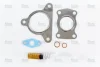 Турбіна JUMPY I/EXPERT/SCUDO 2.0 Hdi/JTD 99-06 NISSENS 93094 (фото 6)