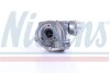 Турбокомпрессор NISSENS 93223 (фото 3)