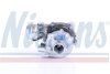 Турбокомпрессор NISSENS 93223 (фото 6)