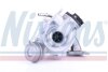 Турбокомпрессор NISSENS 93278 (фото 6)