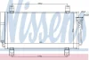 Радіатор кондиціонера Mazda 6 1.8-2.5 07-13 NISSENS 940032 (фото 1)