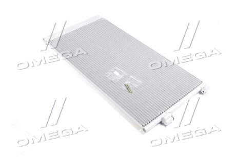 Радіатор кондиціонера First Fit NISSENS 940034