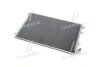 Фото 3 - радіатор кондиціонера First Fit NISSENS 940039 Радіатор кондиціонера First Fit NISSENS 940039 (фото 3)
