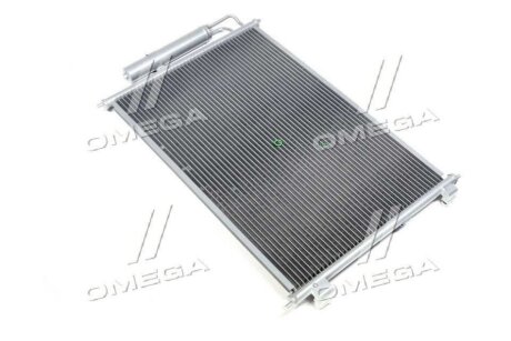 Фото конденсер NISSENS 940121 Конденсер NISSENS 940121