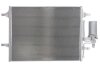 Радіатор кондиціонера VOLVO XC60 I/XC70 II 2.0-3.0 08-17 NISSENS 940159 (фото 2)