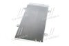 Фото 2 - радіатор кондиціонера First Fit NISSENS 940194 Радіатор кондиціонера First Fit NISSENS 940194 (фото 2)