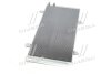 Фото 4 - радіатор кондиціонера First Fit NISSENS 940194 Радіатор кондиціонера First Fit NISSENS 940194 (фото 4)