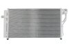Радіатор кондиціонера NISSENS 940360 (фото 1)