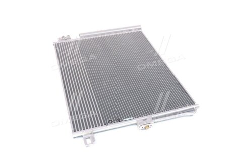 Фото радіатор кондиціонера First Fit NISSENS 940411 Радіатор кондиціонера First Fit NISSENS 940411