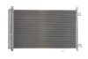 Радіатор кондиціонера First Fit NISSENS 940548 (фото 1)