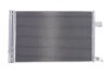Радіатор кондиціонера NISSENS 940808 (фото 1)