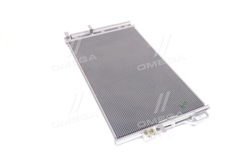 Фото конденсатор без хладогену NISSENS 941063 Конденсатор без хладогену NISSENS 941063