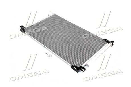 Фото радіатор кондиціонера First Fit NISSENS 941225 Радіатор кондиціонера First Fit NISSENS 941225