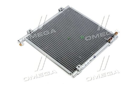 Фото конденсатор без хладогену NISSENS 94290 Конденсатор без хладогену NISSENS 94290