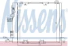 Радіатор кондиціонера Opel Astra G 1.7-2.2DTI 98-05 NISSENS 94385 (фото 1)