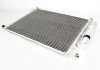 Радіатор кондиціонера First Fit NISSENS 94641 (фото 3)