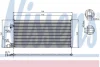 Радіатор кондиціонера Connect 1.8i/TDCi 02- NISSENS 94664 (фото 1)