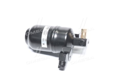 Фото осушувач кондиціонера NISSENS 95025 Осушувач кондиціонера NISSENS 95025