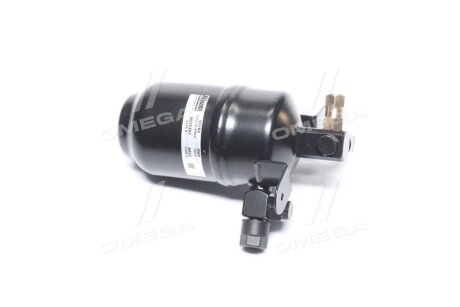 Фото осушувач кондиціонера NISSENS 95184 Осушувач кондиціонера NISSENS 95184