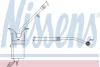 Осушувач кондиціонера MONDEO III/X-TYPE I 1.8-3.0 00-09 NISSENS 95330 (фото 1)