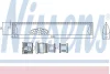 Осушувач кондиціонера First Fit NISSENS 95351 (фото 1)