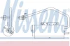 Осушувач кондиціонера Signum/Vectra/Croma 1.9 CDTi 04- NISSENS 95447 (фото 1)