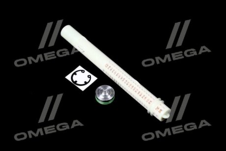 Фото осушувач кондиціонера First Fit NISSENS 95467 Осушувач кондиціонера First Fit NISSENS 95467