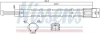 Осушувач кондиціонера JUMPER II/BOXER/DUCATO 2.0-3.0 Hdi/D 06- NISSENS 95514 (фото 1)