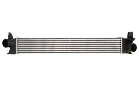 Радіатор інтеркулера JUMPER II/BOXER/DUCATO 2.0-3.0 BlueHDi/D 06- NISSENS 961479