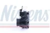 Радіатор інтеркулера VOLVO XC60 I 2.0-3.0 08-17 NISSENS 961501 (фото 2)
