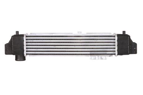 Радіатор інтеркулера SORENTO I (JC) 2.5 CRDi 02-11 NISSENS 96215