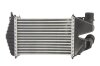 Радіатор інтеркулера ASTRA H/ZAFIRA 1.7 CDTI 07- NISSENS 96370 (фото 2)