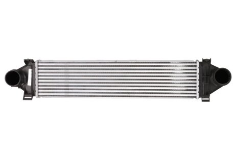 Радіатор інтеркулера FREELANDER 2 (L359) 2.2 06-14 NISSENS 96383