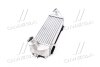 Радіатор інтеркулера NISSENS 96559 (фото 4)