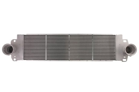 Радиатор интеркулера NISSENS 96683
